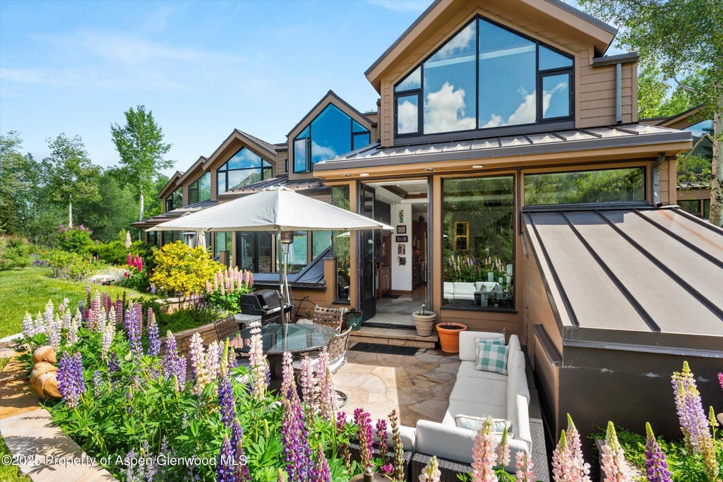 24 of 27 - 155 Lone Pine Road Road 9, Aspen, CO