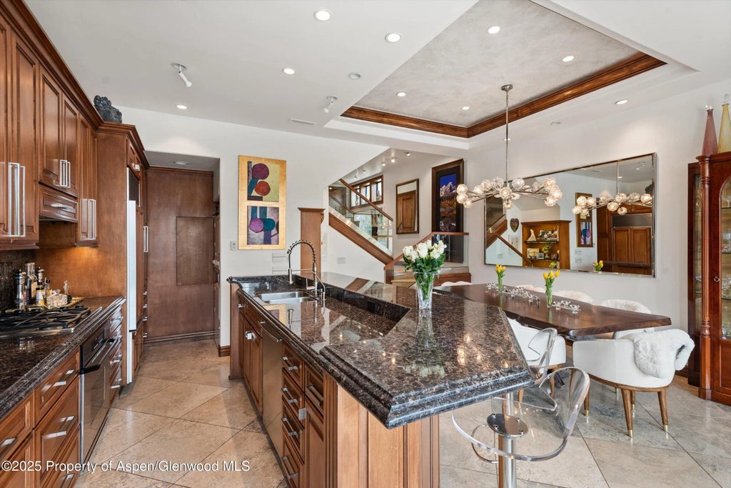 6 of 27 - 155 Lone Pine Road Road 9, Aspen, CO