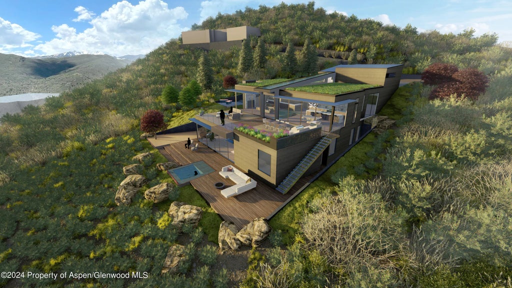 1 of 15 - 148 Tabula Rasa Lane, Aspen, CO