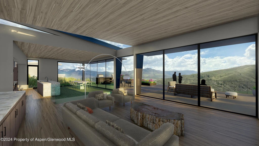 3 of 15 - 148 Tabula Rasa Lane, Aspen, CO