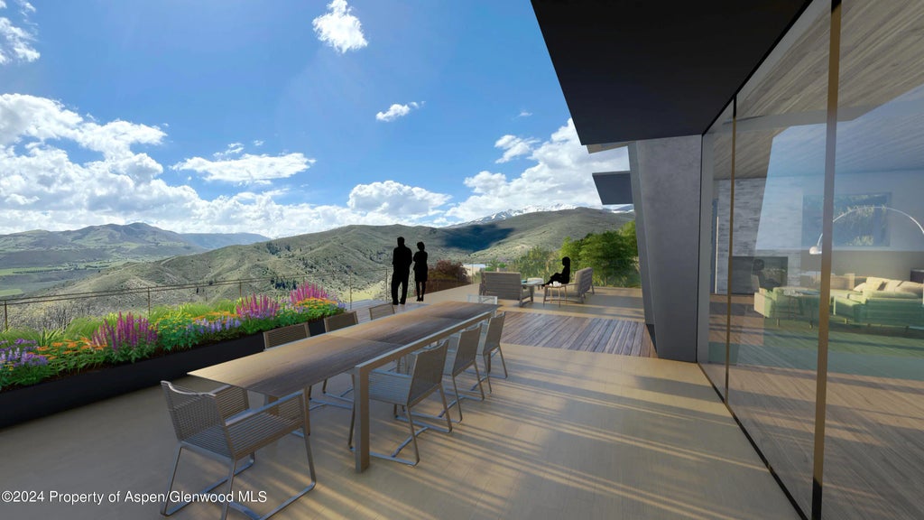 4 of 15 - 148 Tabula Rasa Lane, Aspen, CO
