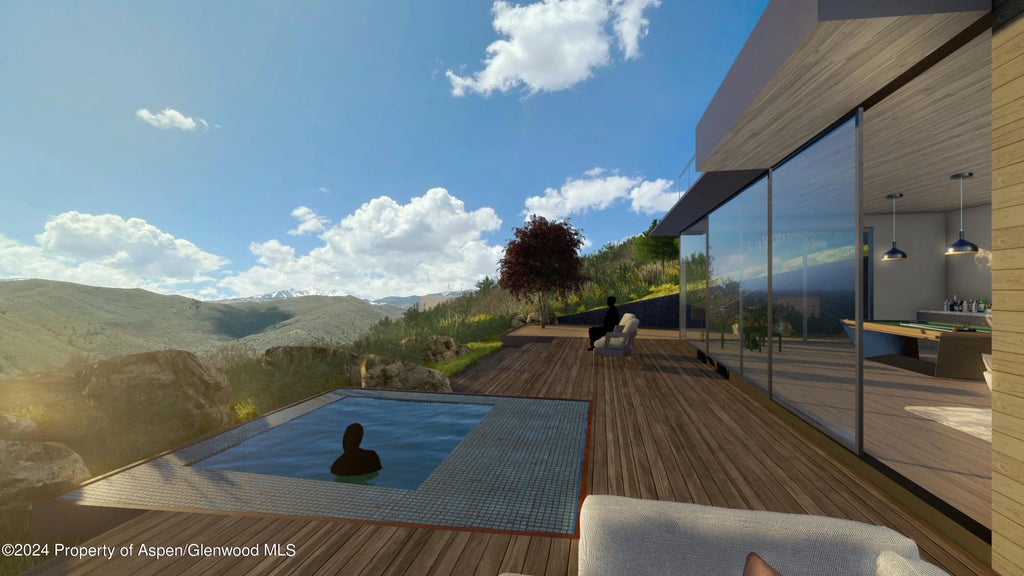 7 of 15 - 148 Tabula Rasa Lane, Aspen, CO