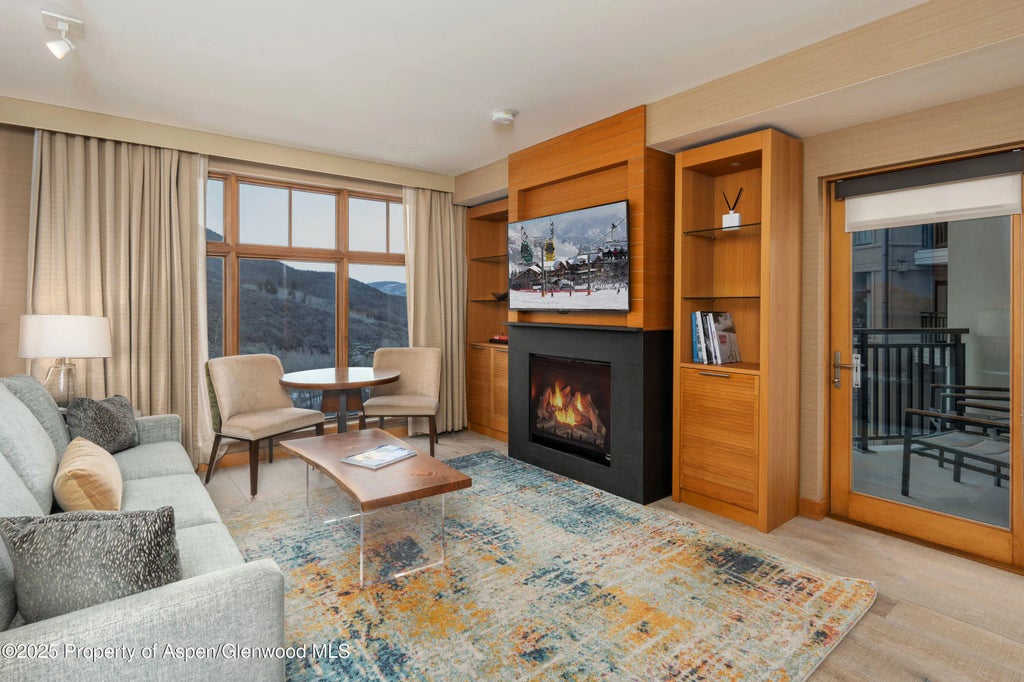 1 of 13 - 130 Wood Road 514, Snowmass Village, CO