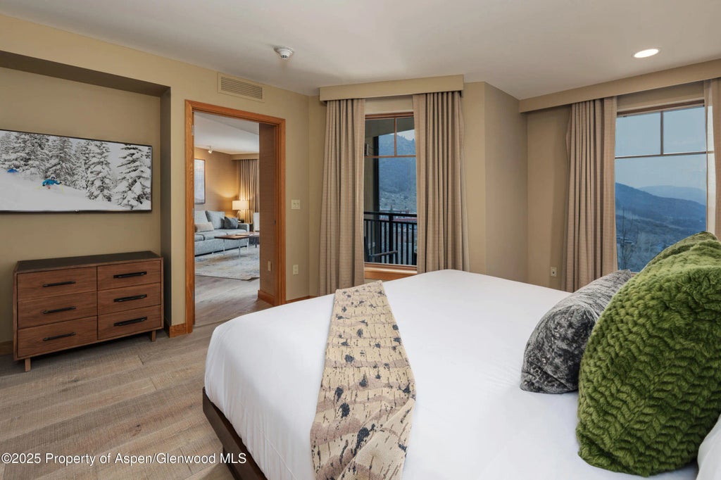 4 of 13 - 130 Wood Road 514, Snowmass Village, CO