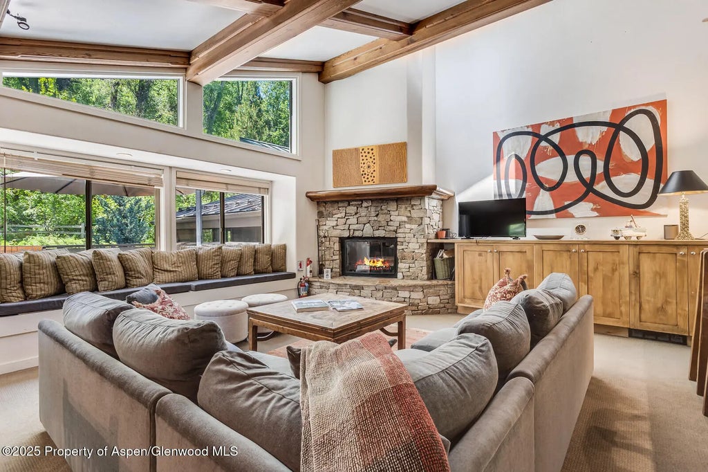 1 of 64 - 851 Ute Avenue B, Aspen, CO