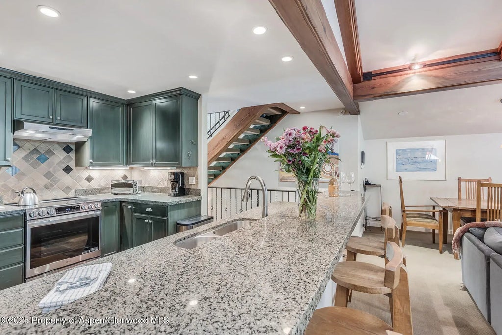 14 of 64 - 851 Ute Avenue B, Aspen, CO