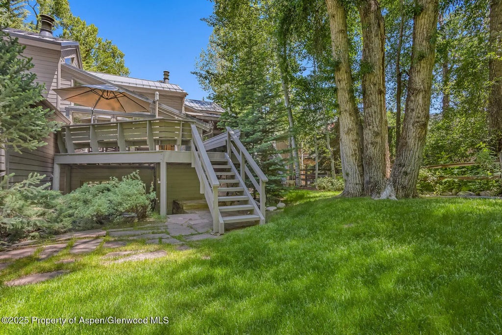 60 of 64 - 851 Ute Avenue B, Aspen, CO