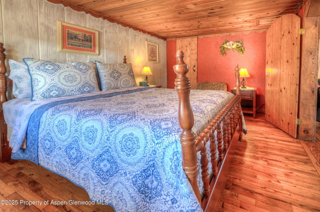 17 of 29 - 404 S Oak Street, La Veta, CO