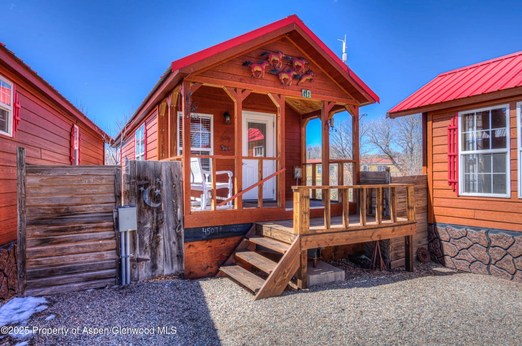 4 of 29 - 404 S Oak Street, La Veta, CO