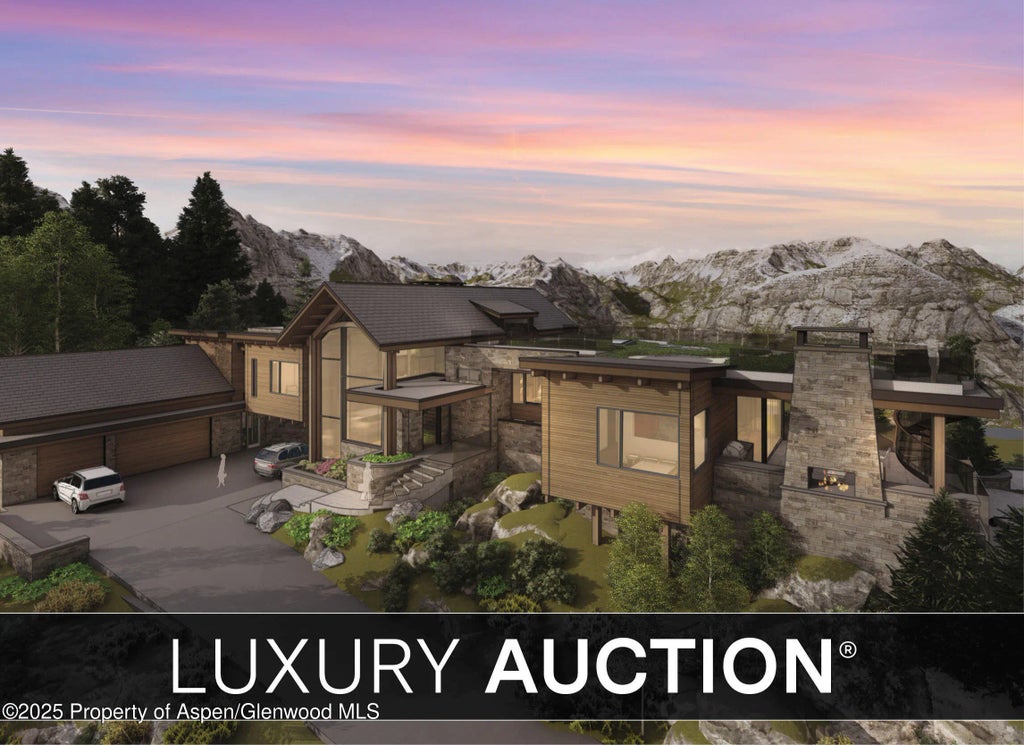 1 of 13 - 303 High Meadow Drive, Dillon, CO