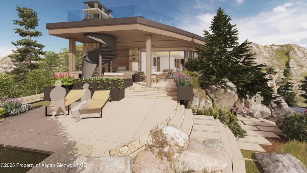 12 of 13 - 303 High Meadow Drive, Dillon, CO