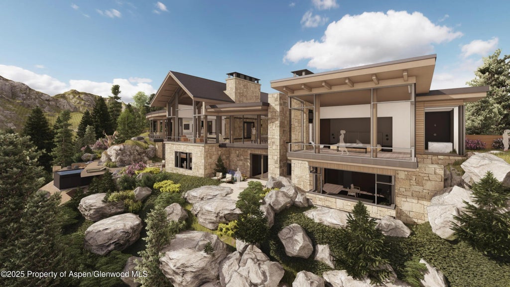 7 of 13 - 303 High Meadow Drive, Dillon, CO