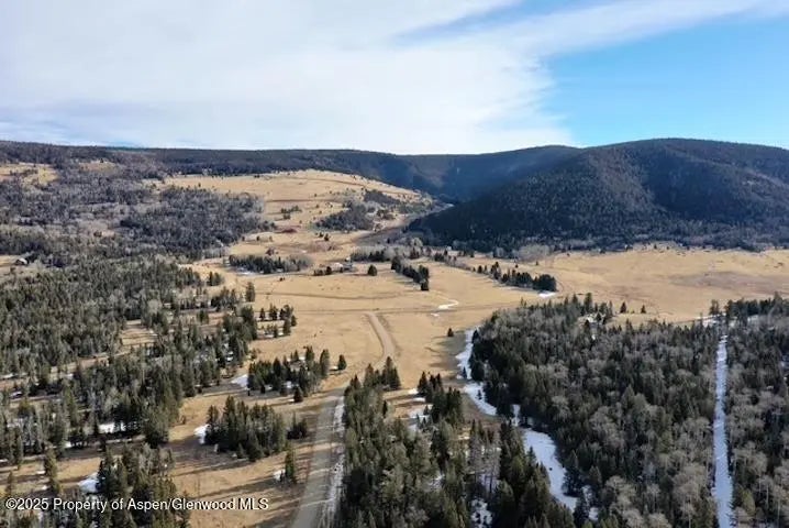 12 of 20 - 49 Acres Off El Camino Real, Angel Fire, NM
