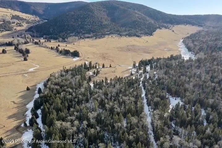 13 of 20 - 49 Acres Off El Camino Real, Angel Fire, NM