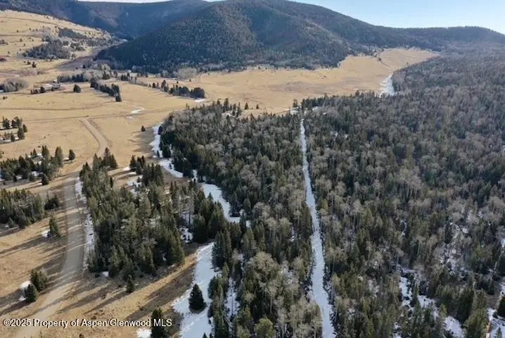 14 of 20 - 49 Acres Off El Camino Real, Angel Fire, NM