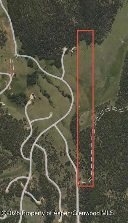 19 of 20 - 49 Acres Off El Camino Real, Angel Fire, NM