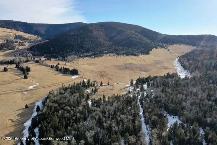2 of 20 - 49 Acres Off El Camino Real, Angel Fire, NM