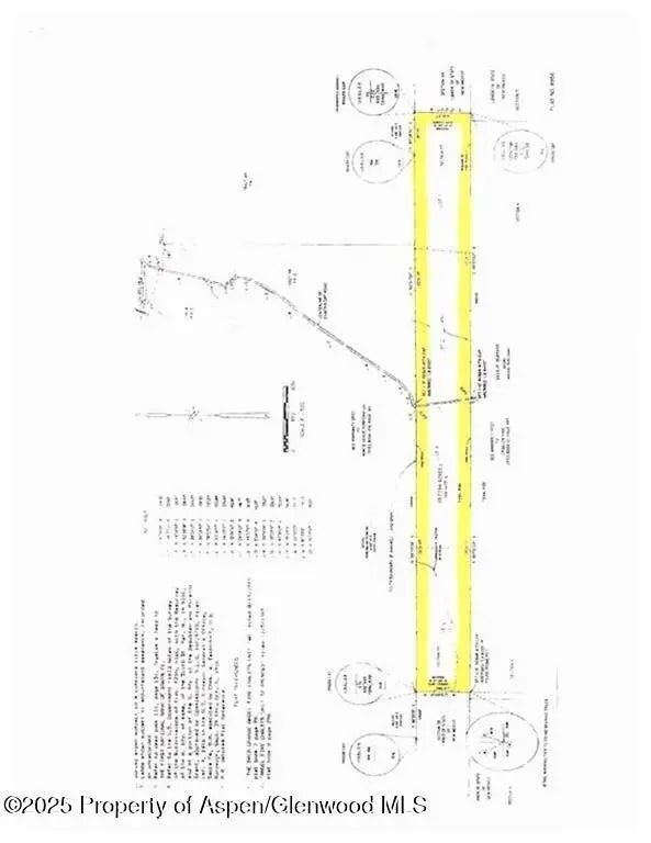 20 of 20 - 49 Acres Off El Camino Real, Angel Fire, NM
