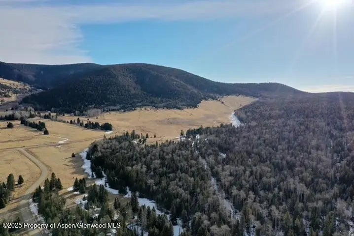 3 of 20 - 49 Acres Off El Camino Real, Angel Fire, NM