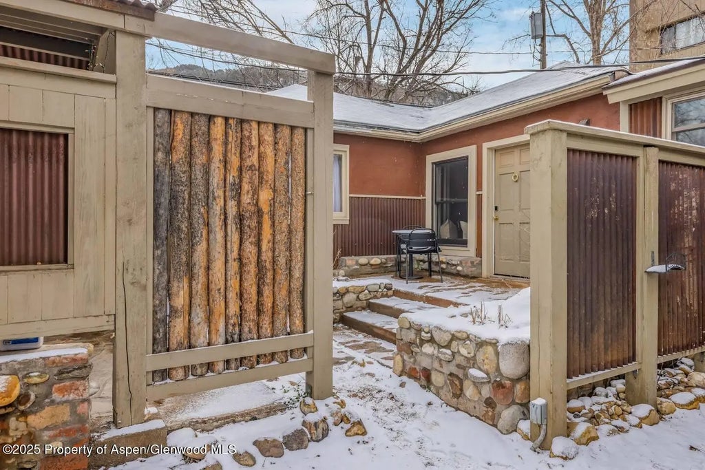 7 of 47 - 726 & 728 Blake Avenue, Glenwood Springs, CO