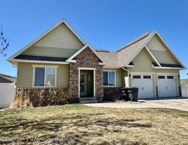 1 of 27 - 676 Overlook Drive, Craig, CO