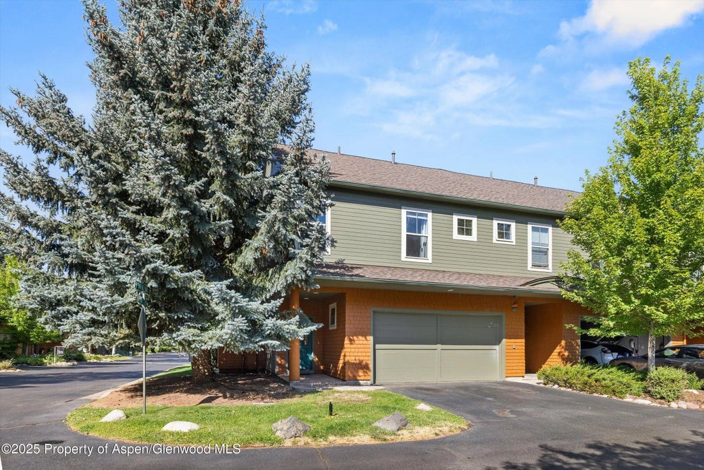 1 of 24 - 540 Evans Court, Basalt, CO