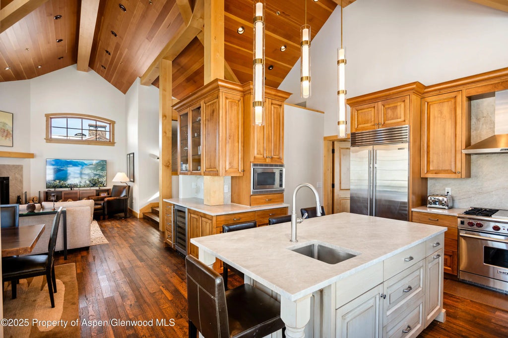 11 of 32 - 425 Wood Road 58-e, Snowmass Village, CO
