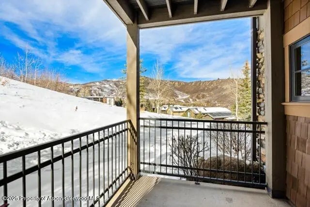 26 of 32 - 425 Wood Road 58-e, Snowmass Village, CO