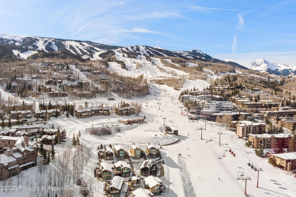 30 of 32 - 425 Wood Road 58-e, Snowmass Village, CO
