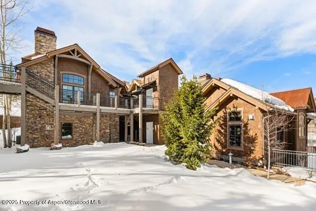 31 of 32 - 425 Wood Road 58-e, Snowmass Village, CO