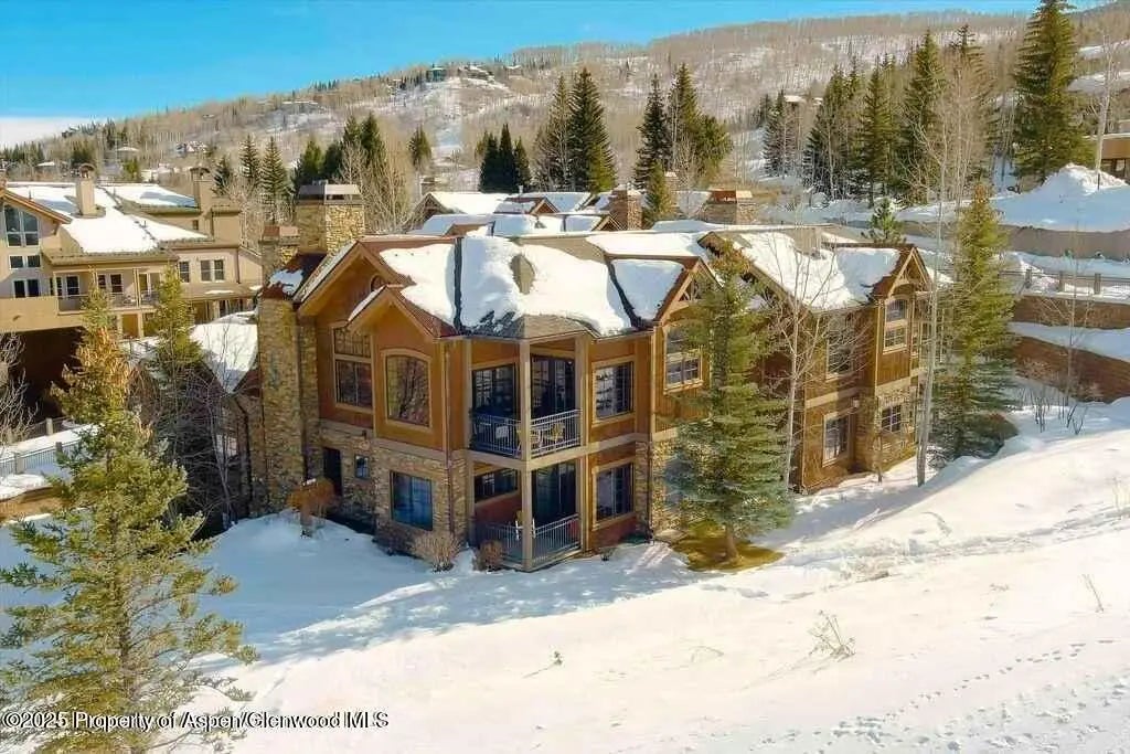 32 of 32 - 425 Wood Road 58-e, Snowmass Village, CO