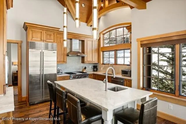 9 of 32 - 425 Wood Road 58-e, Snowmass Village, CO