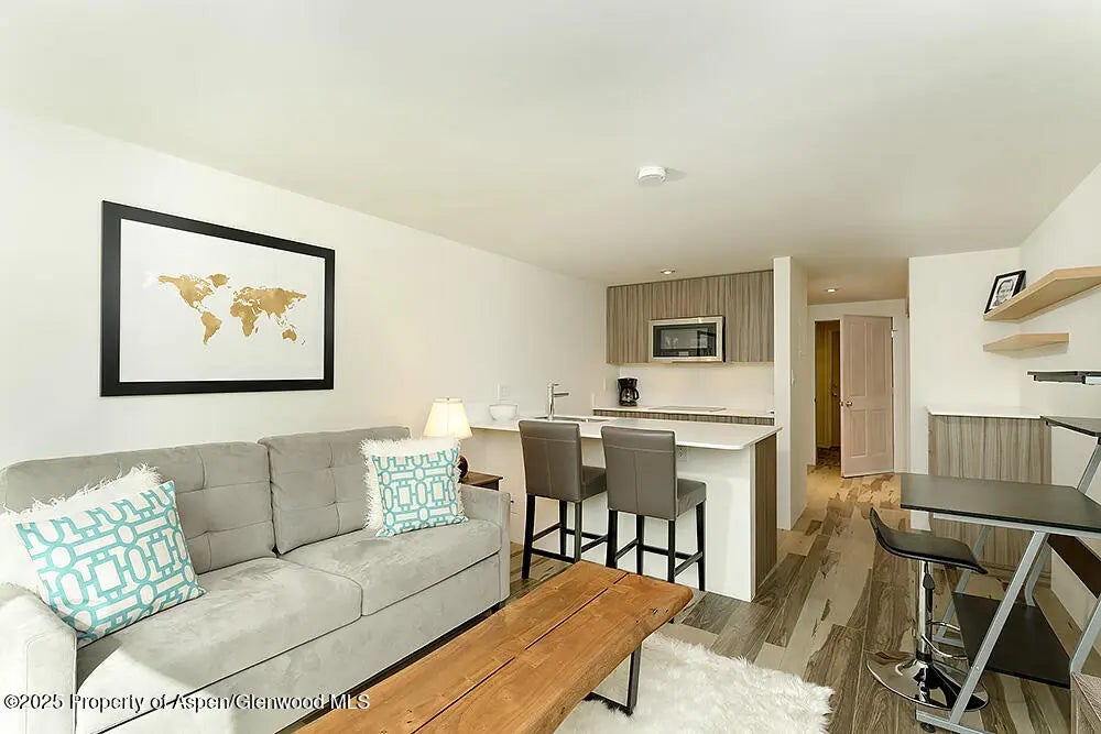 2 of 10 - 119 E Cooper Avenue 27, Aspen, CO