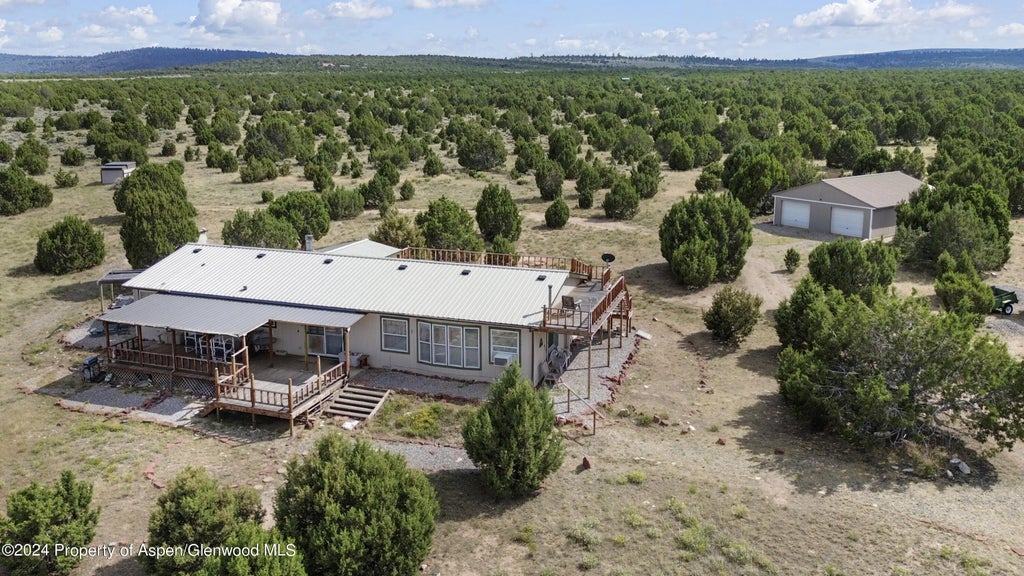 1 of 45 - 9501 County Road 10, Maybell, CO