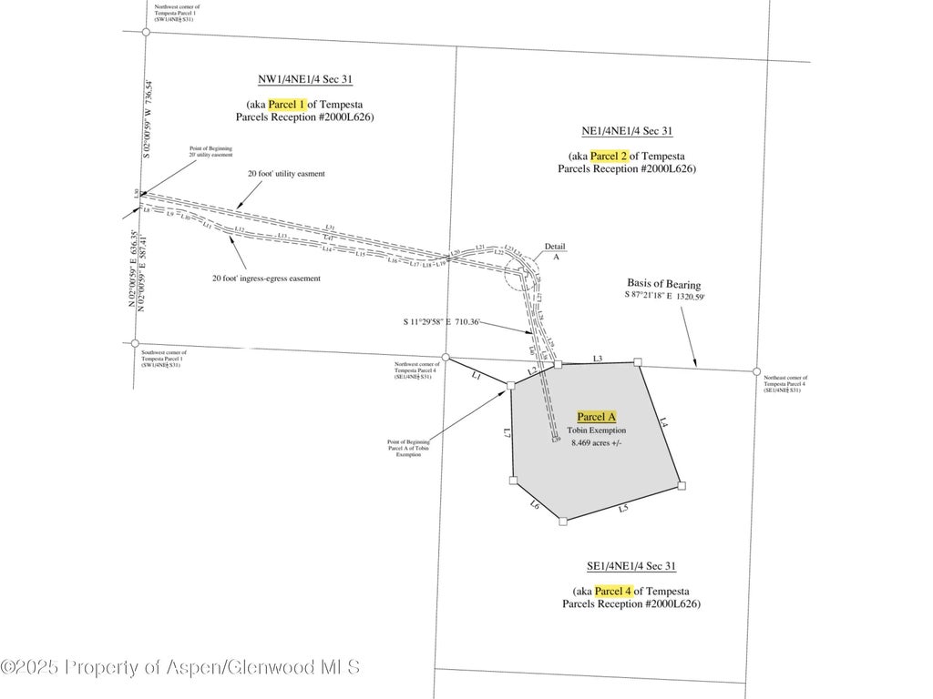 3 of 45 - 9501 County Road 10, Maybell, CO