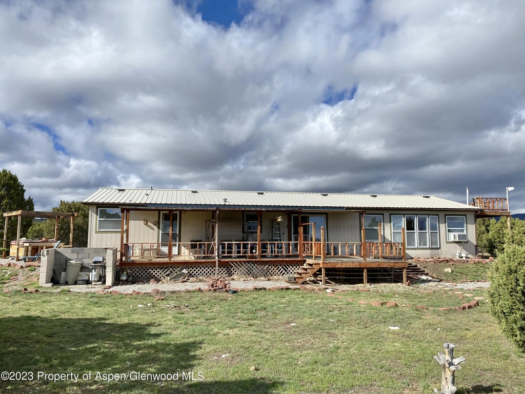 33 of 45 - 9501 County Road 10, Maybell, CO