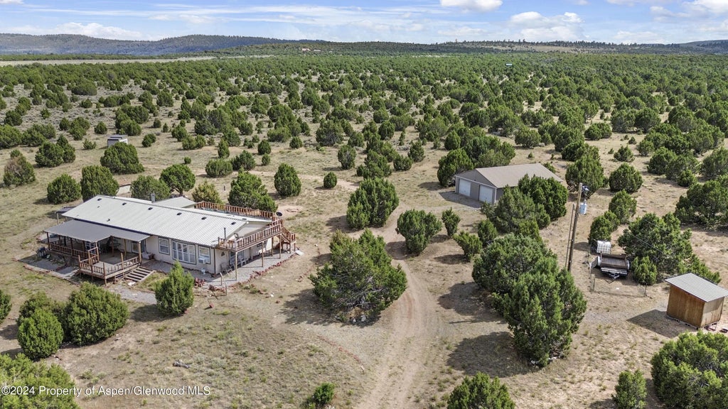 5 of 45 - 9501 County Road 10, Maybell, CO