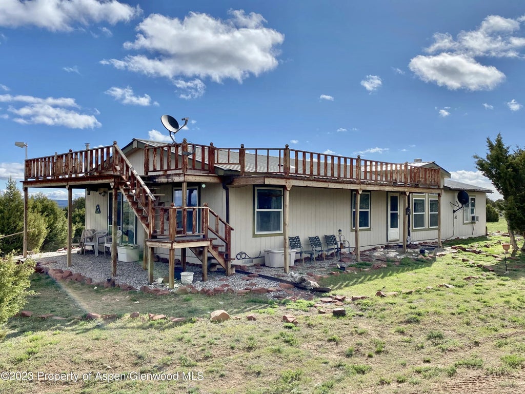 6 of 45 - 9501 County Road 10, Maybell, CO