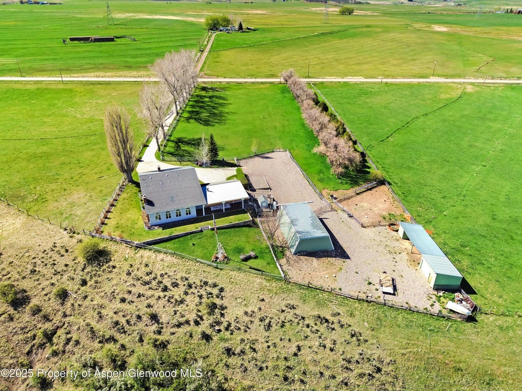 2 of 37 - 1509 County Road 4, Meeker, CO