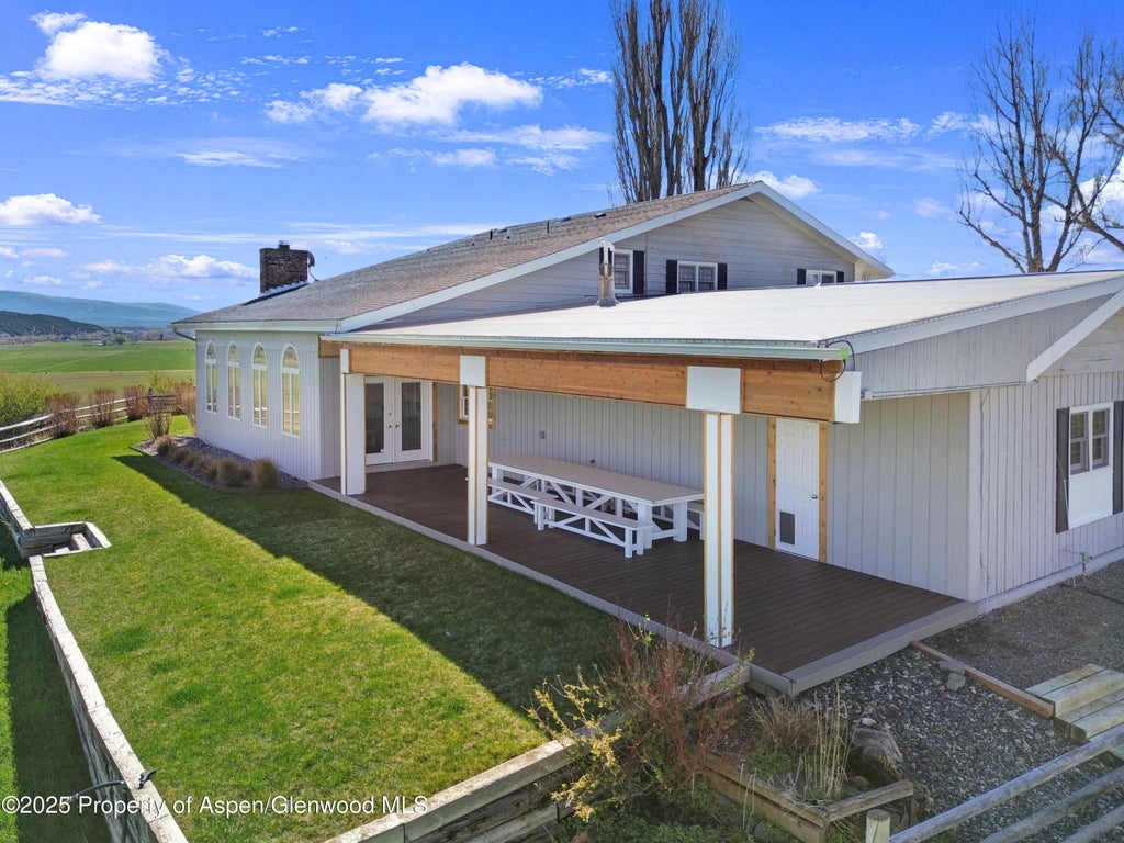 34 of 37 - 1509 County Road 4, Meeker, CO