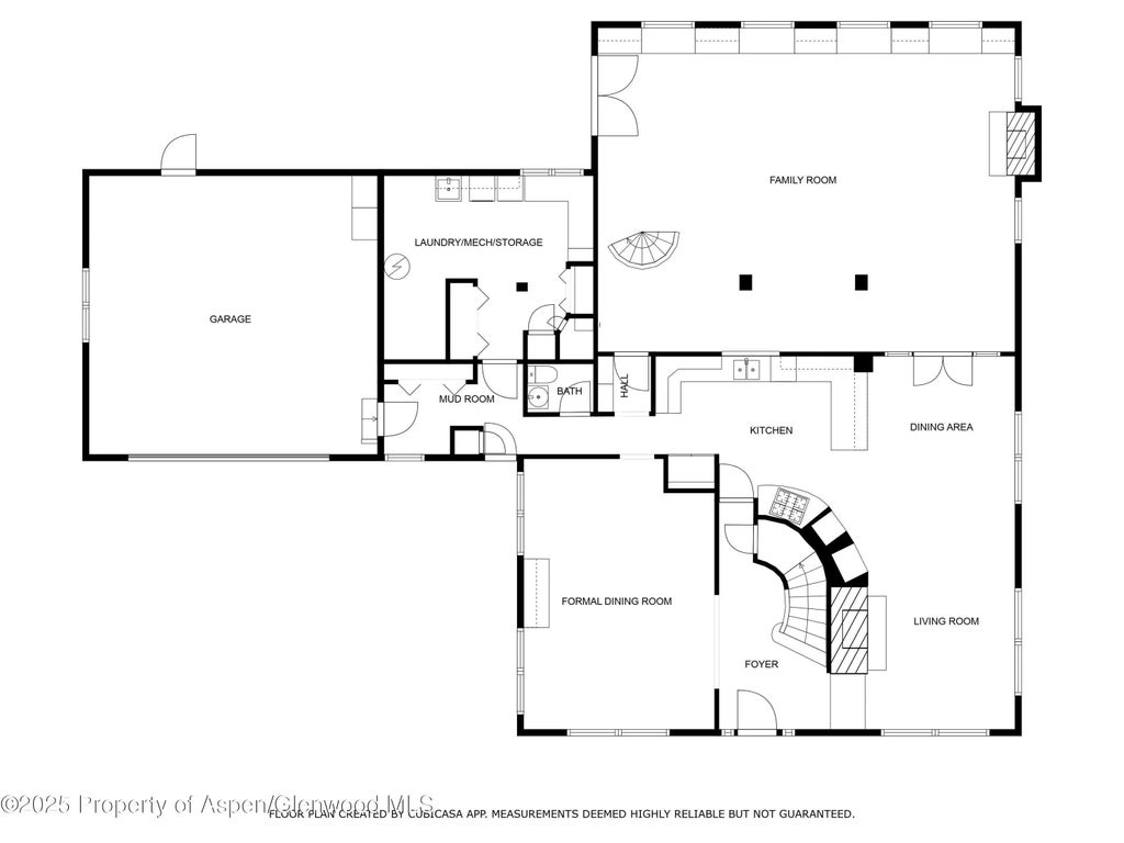 4 of 37 - 1509 County Road 4, Meeker, CO
