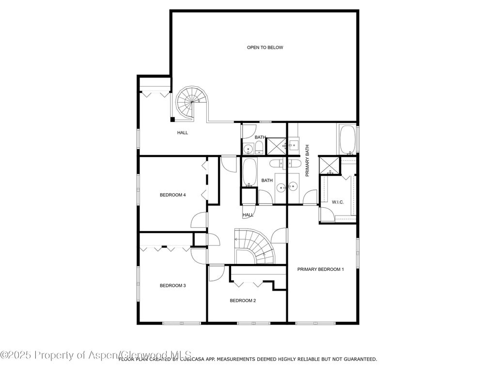 5 of 37 - 1509 County Road 4, Meeker, CO