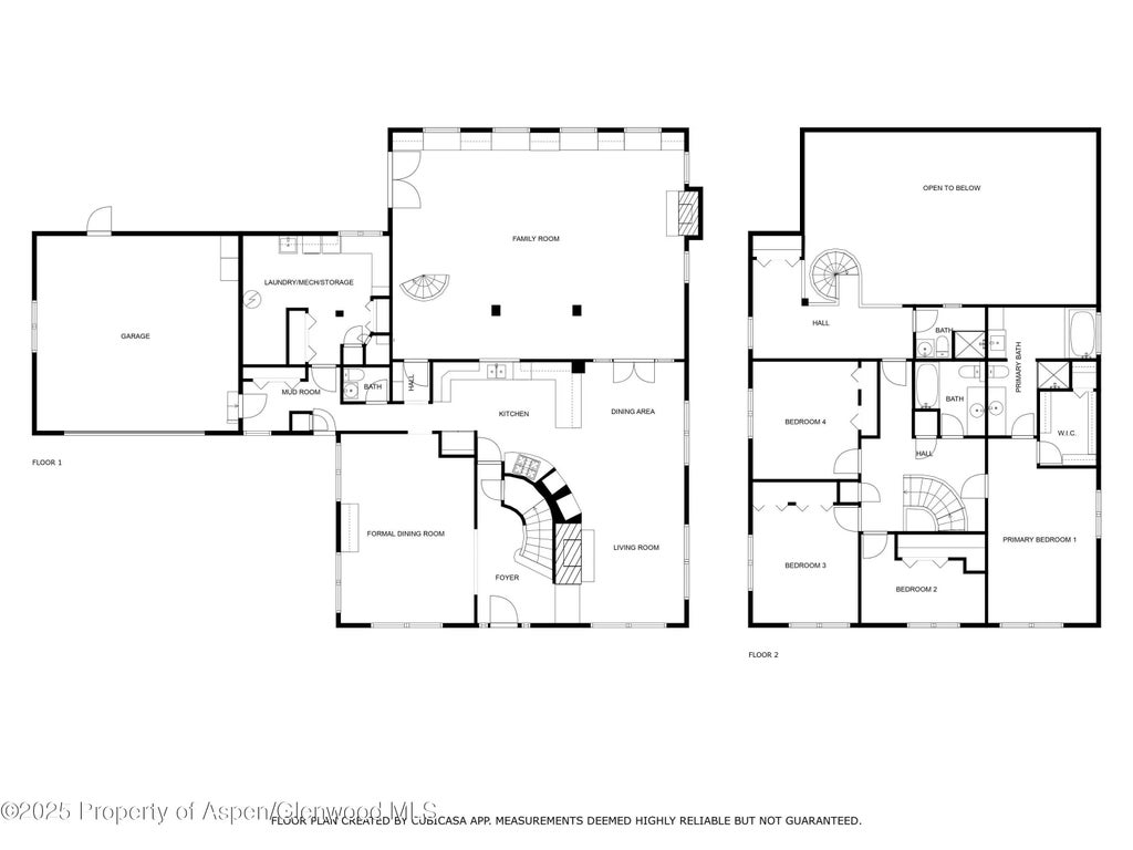 6 of 37 - 1509 County Road 4, Meeker, CO