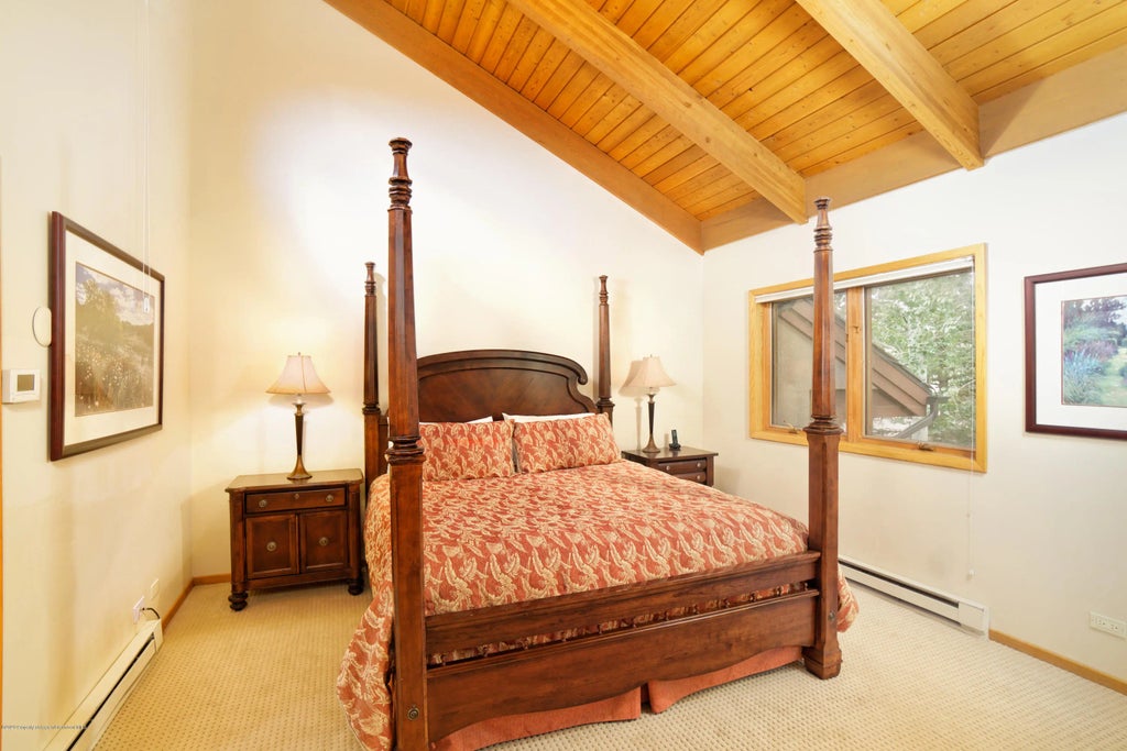 13 of 42 - 800 Ridge Road #9, Snowmass Village, CO