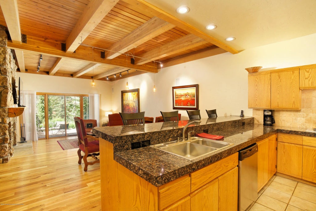 2 of 42 - 800 Ridge Road #9, Snowmass Village, CO