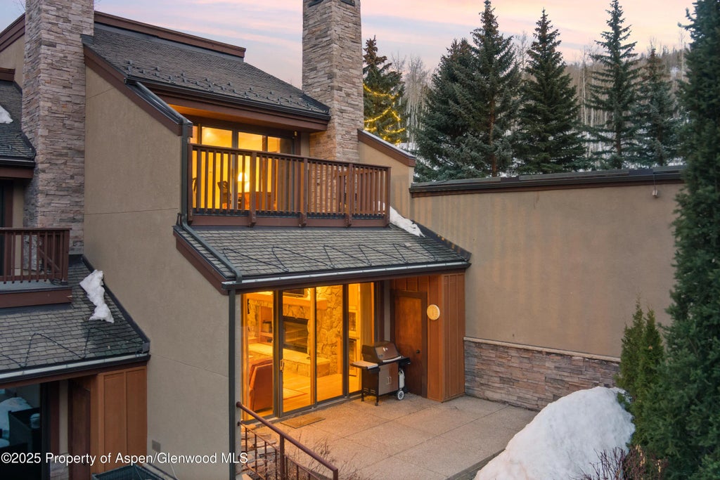 21 of 42 - 800 Ridge Road #9, Snowmass Village, CO