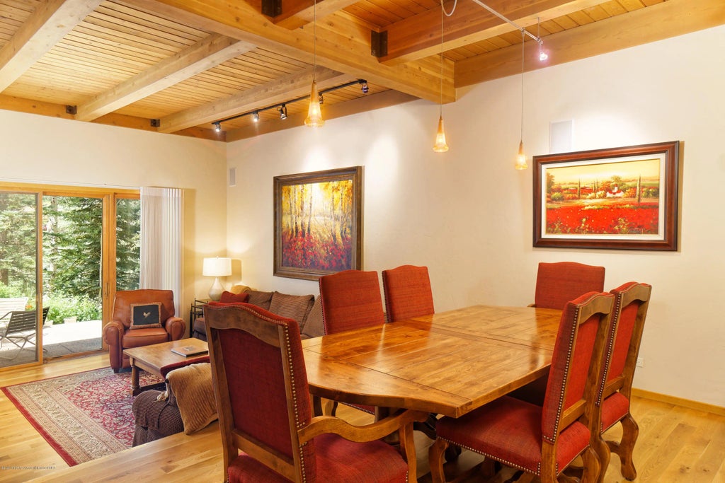 3 of 42 - 800 Ridge Road #9, Snowmass Village, CO