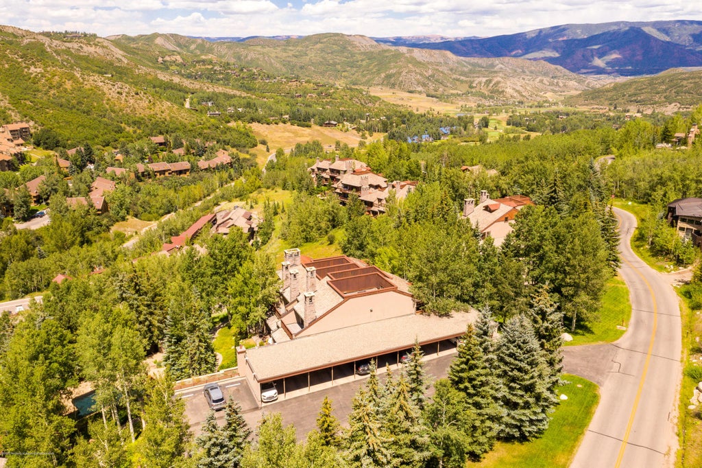 38 of 42 - 800 Ridge Road #9, Snowmass Village, CO