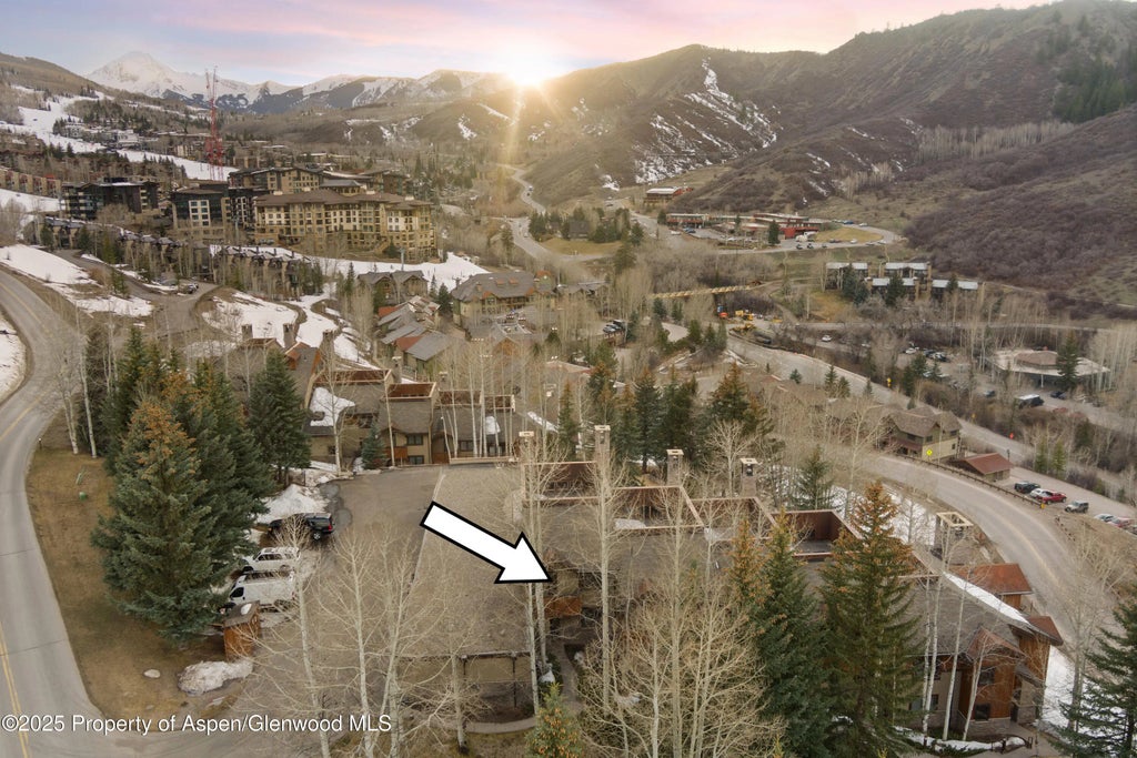 39 of 42 - 800 Ridge Road #9, Snowmass Village, CO