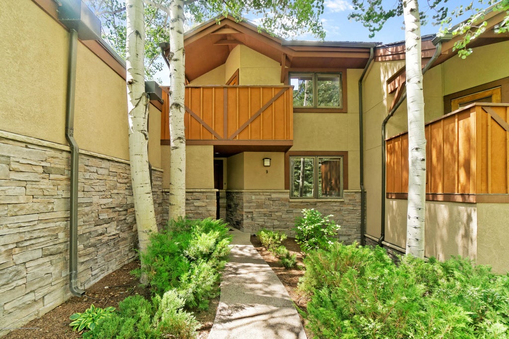 41 of 42 - 800 Ridge Road #9, Snowmass Village, CO
